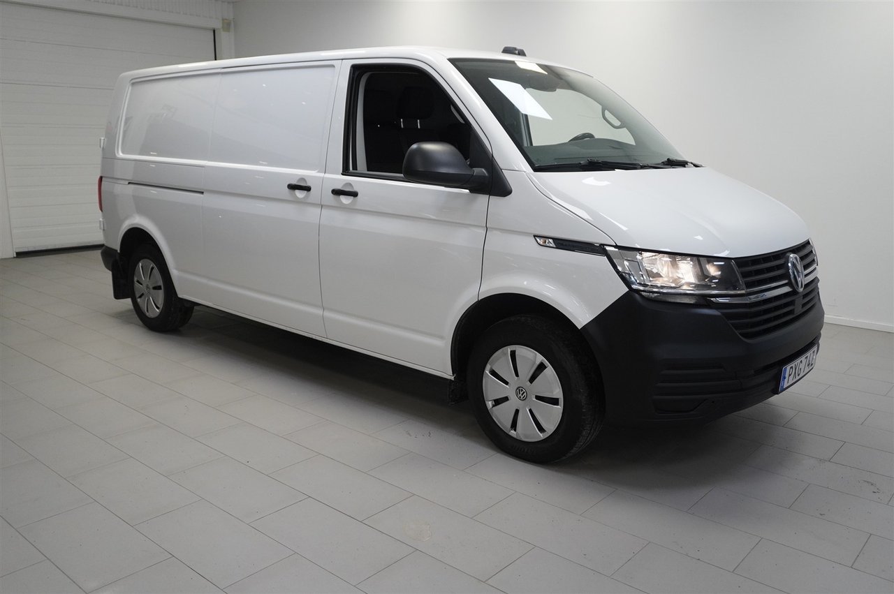 Volkswagen Transporter T30 2....