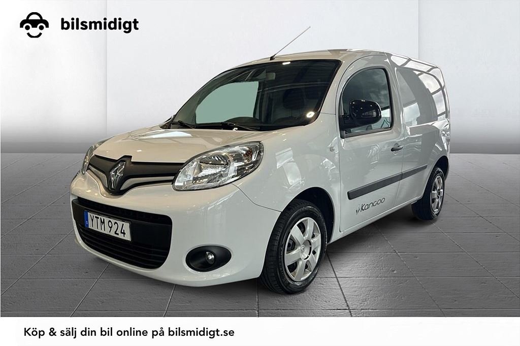 Renault Kangoo Express 1.5 dC...