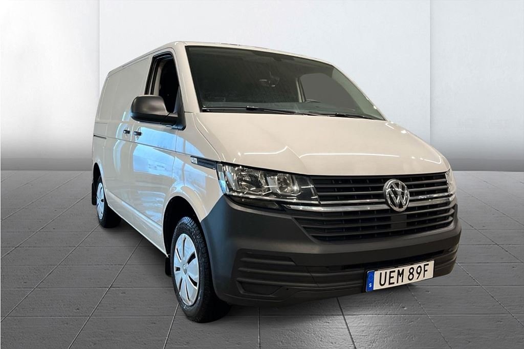 Volkswagen Transporter T28 2....