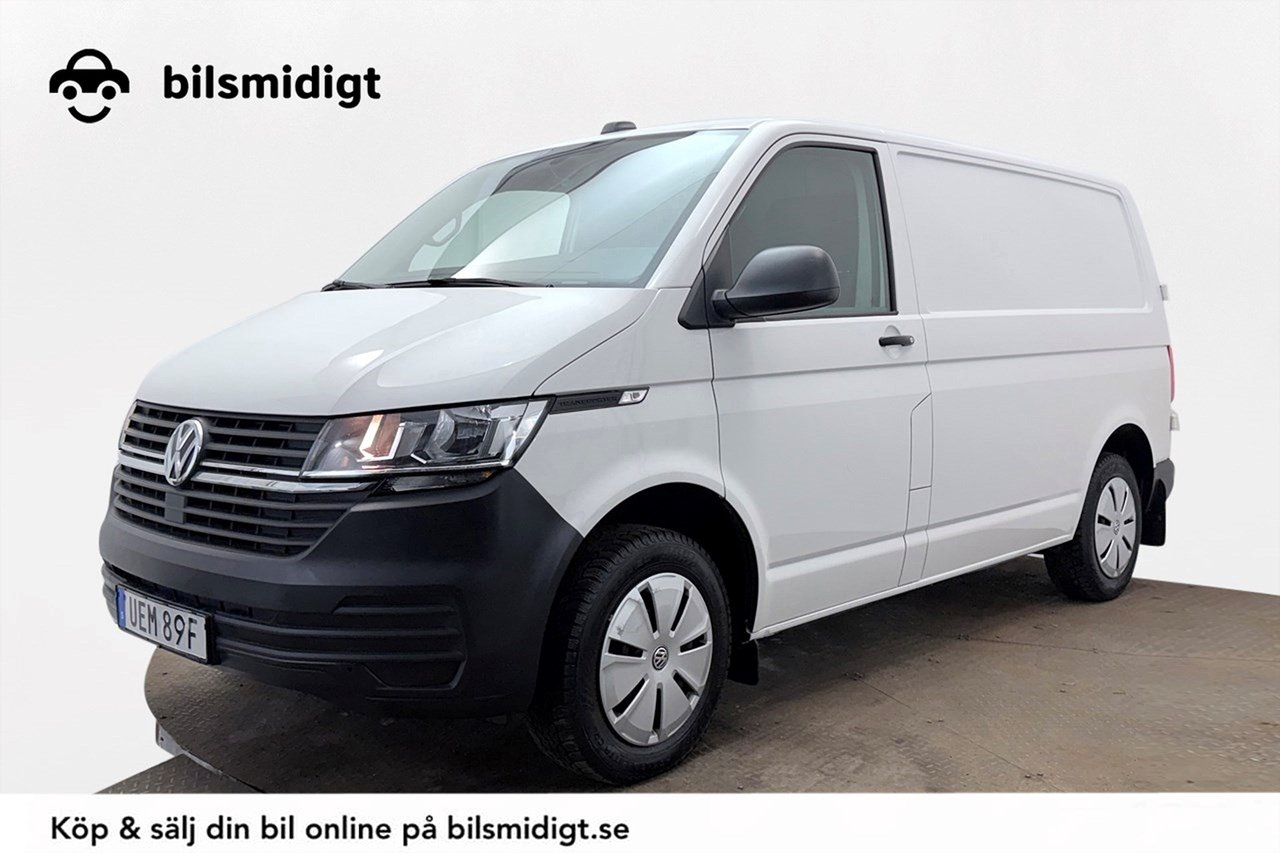 Volkswagen transporter T28 2....