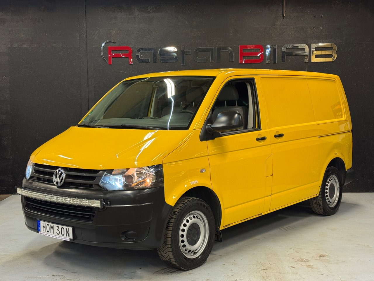Volkswagen Transporter Volksw...