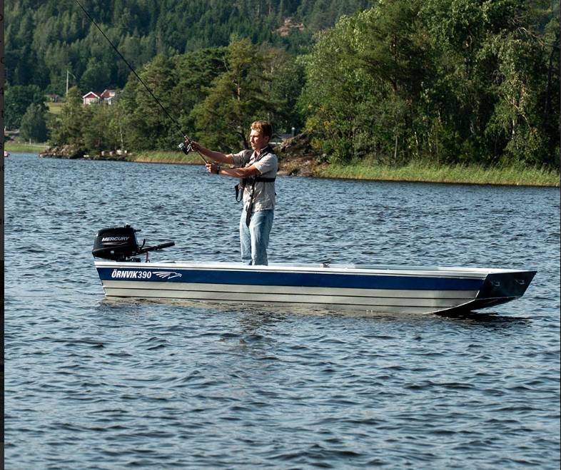 Örnvik 390 Wide - Förbokning ...