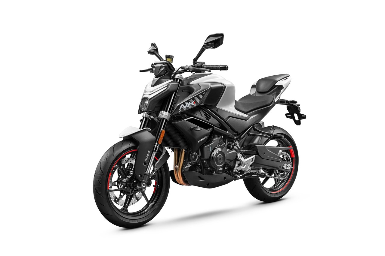 CFMOTO 450 NK  "Erbjudande fö...