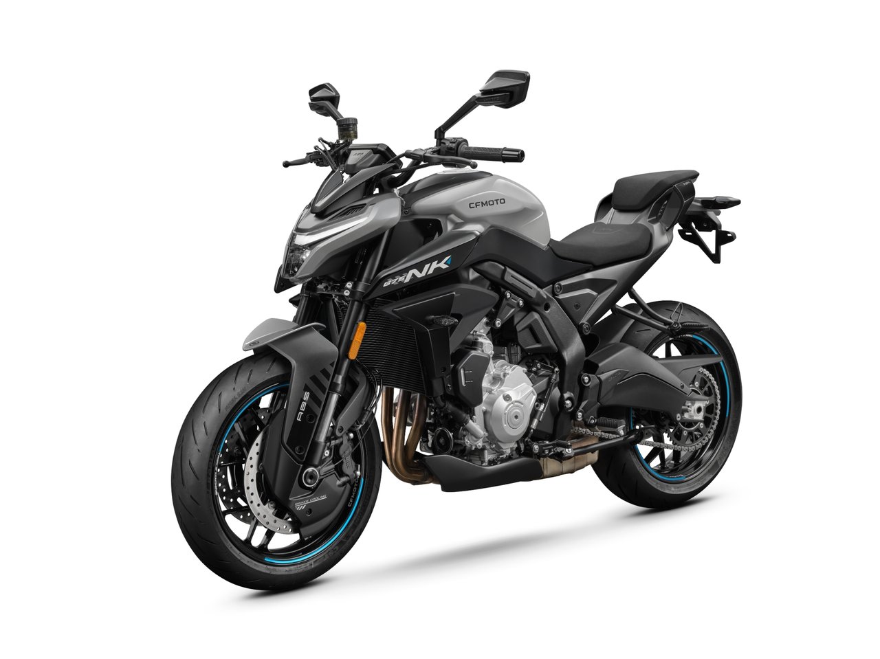 CFMOTO 675NK "Erbjudande förb...