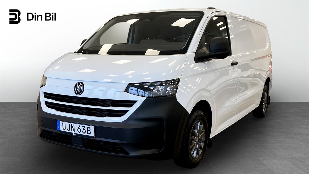 Volkswagen Transporter T7 L2 ...