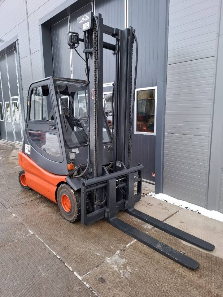 Linde E 30