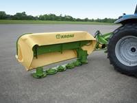 Krone ActiveMow R 240