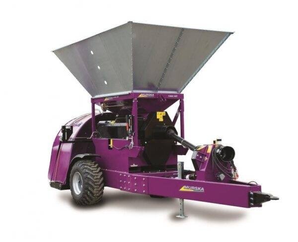 Murska 1000 HD