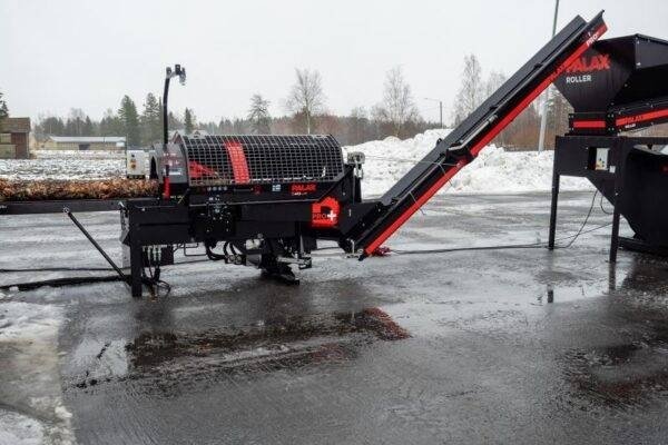 Palax D410 TR/EL Pro+ X-Aim