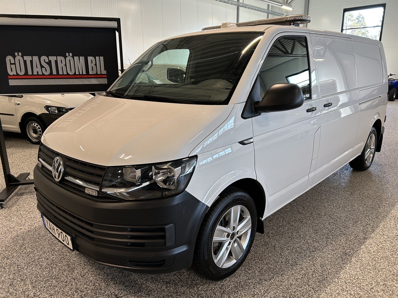Volkswagen Transporter T32 2....