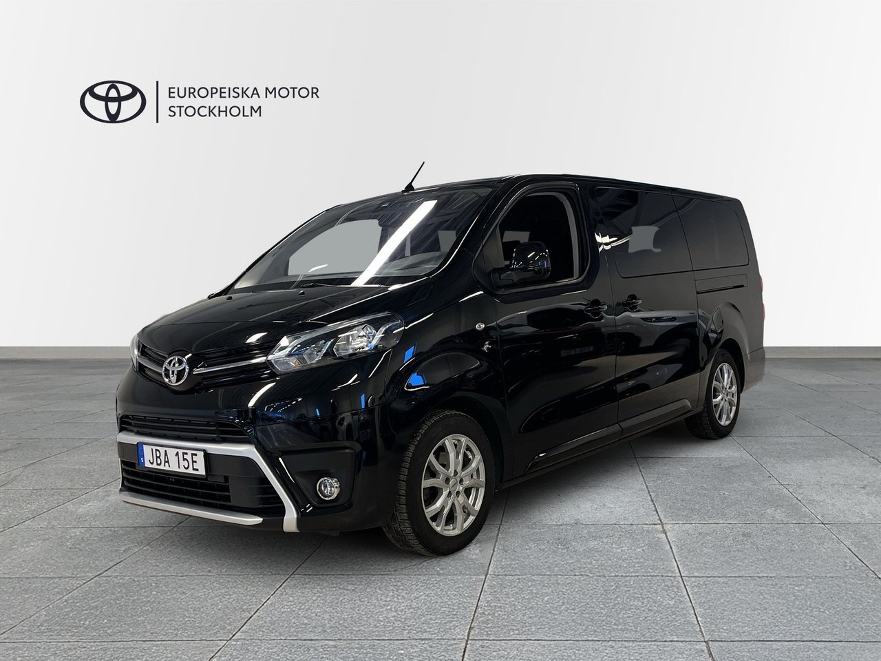 Toyota Proace Verso 2,0 D-4D ...