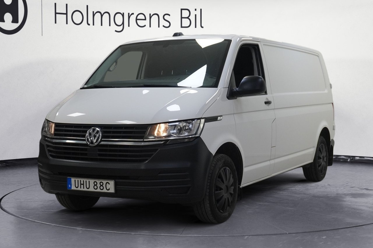 Volkswagen transporter T30 2....