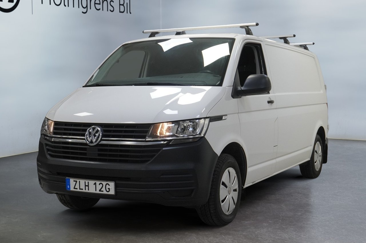 Volkswagen transporter T30 2....