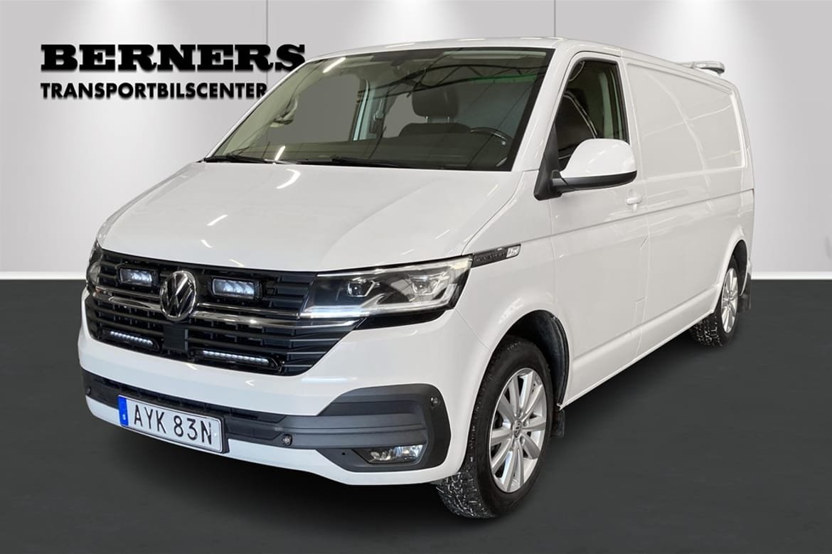 Volkswagen transporter T30 2....