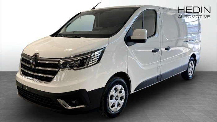 Renault trafic Nordic Line 15...
