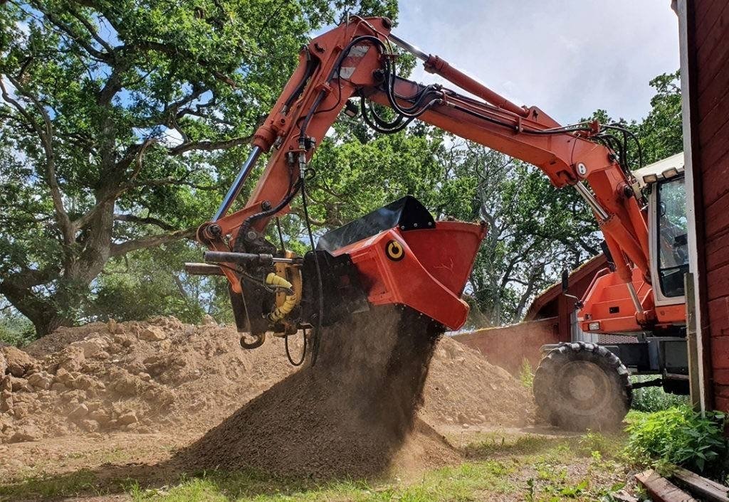 Allu ALLU DL-serien – Kross &...