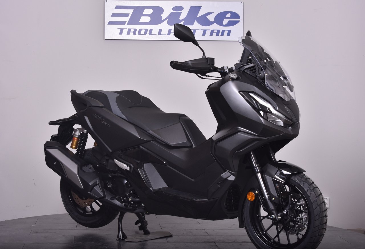 Honda ADV350 Detta exemplar f...