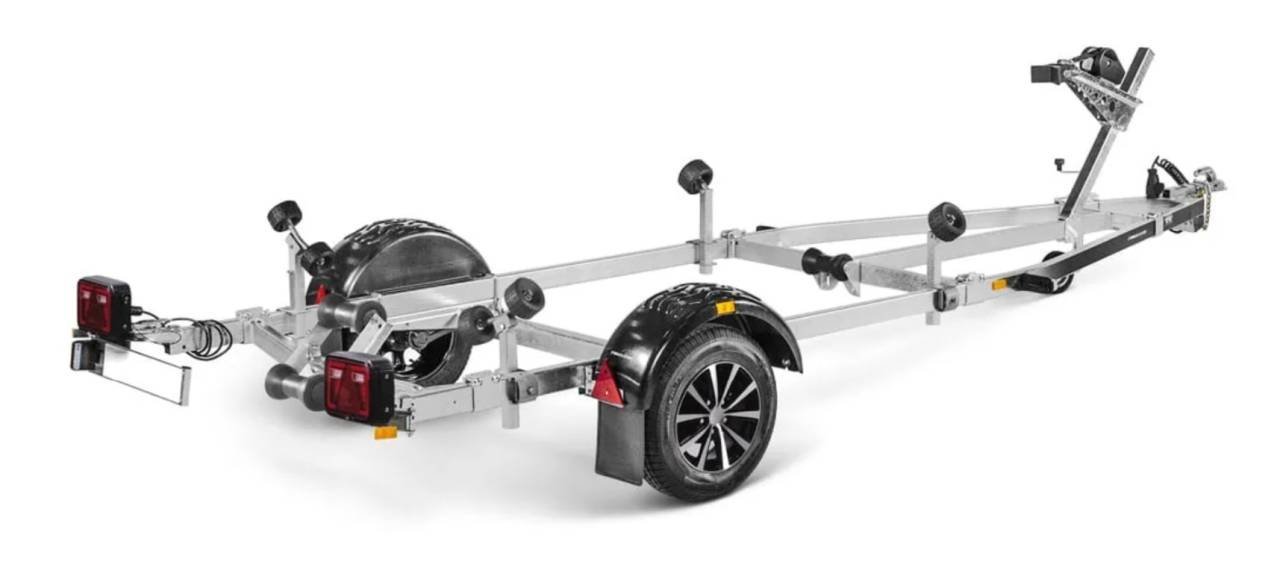 Fogelsta 160750 UBX - 750kg b...