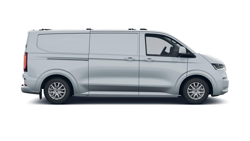 Volkswagen Transporter T7 L2 ...