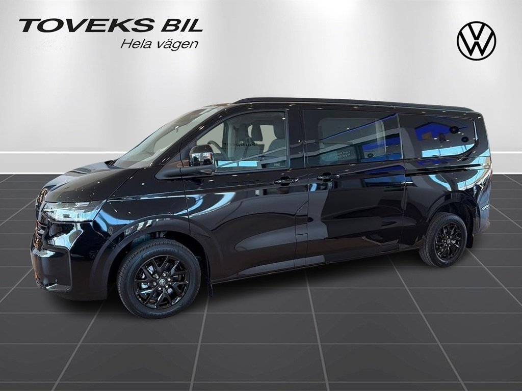 Volkswagen Transporter T7 Kom...