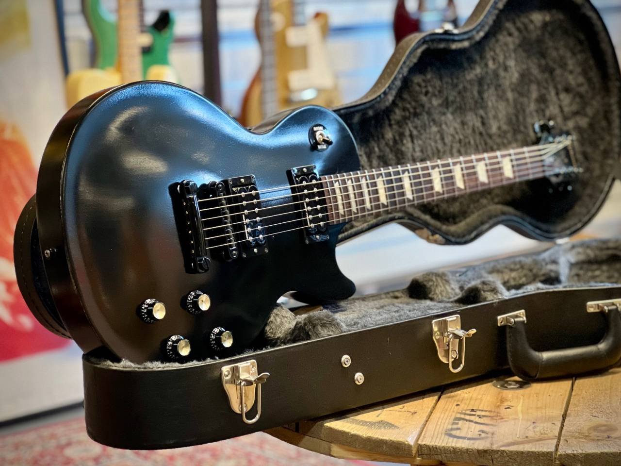 Begagnad Gibson 70's Tribute