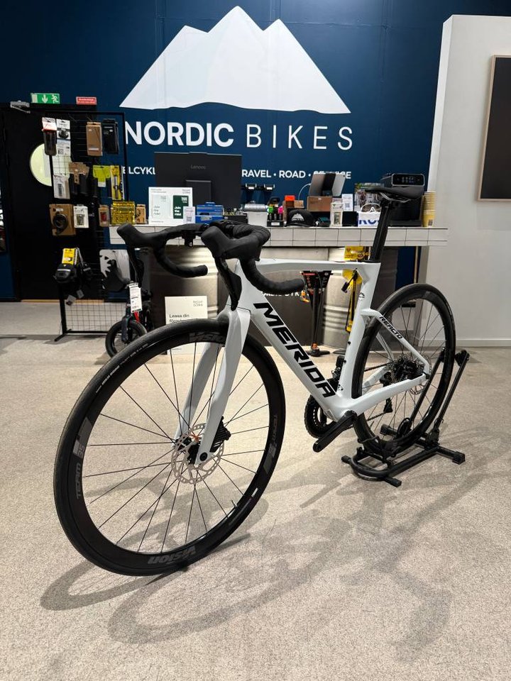 *NY* Merida Reacto 5000