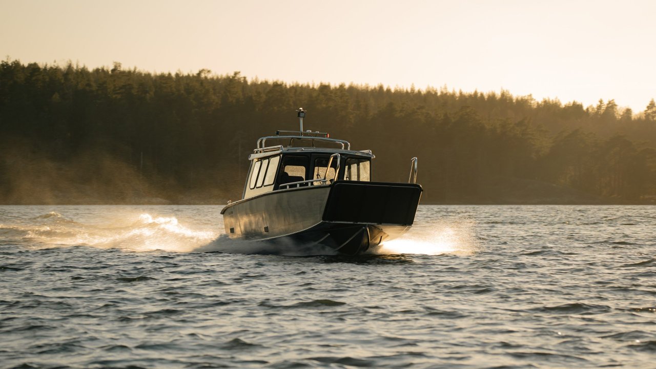 Alukin CW850 – 2026 | Se spec