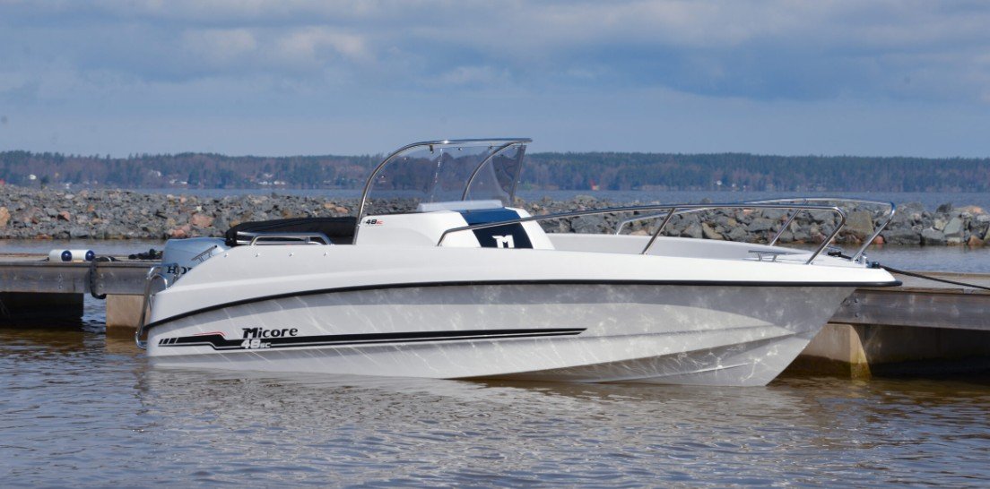 Micore 48 sc & Mercury 50 hk ...