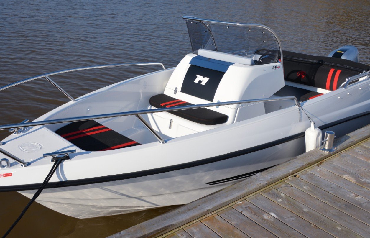 Micore 48 sc & Mercury 60 hk ...