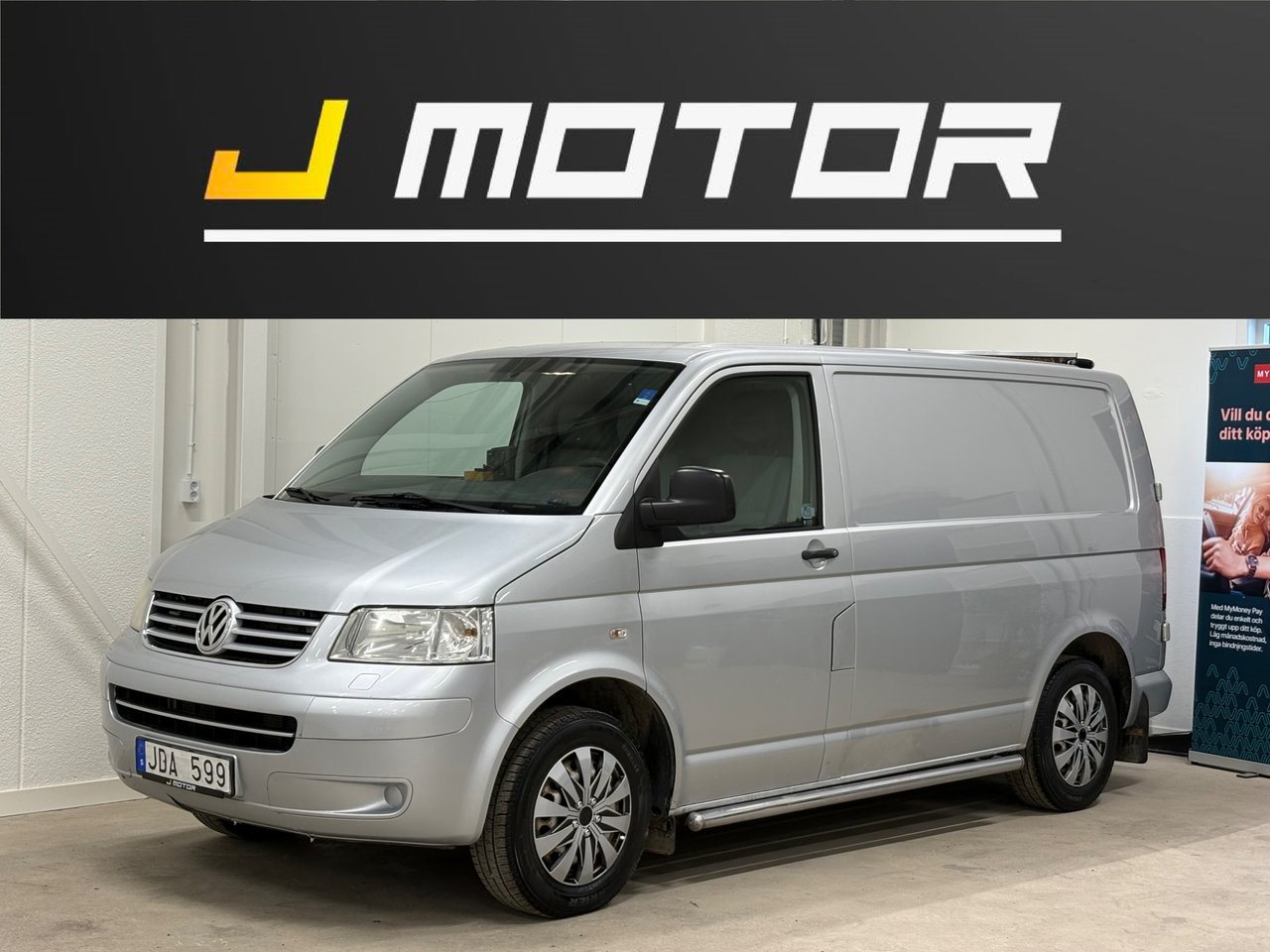 Volkswagen Transporter T28 2....