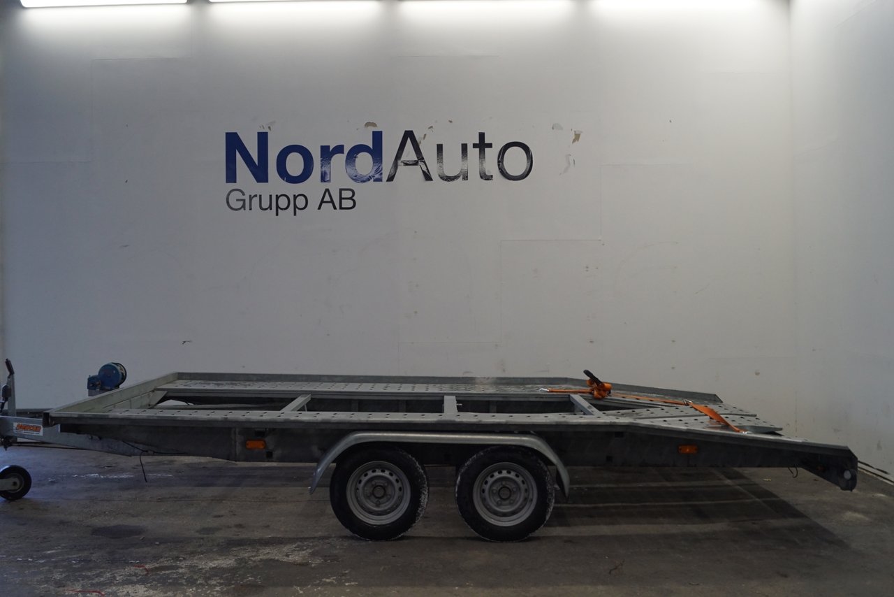 NEP N27-420 2 ATB WINCH MOMS ...