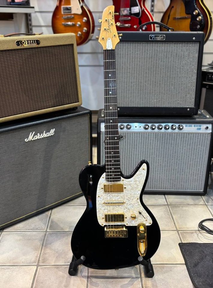 Ibanez Talman TV550 90-tal Japan
