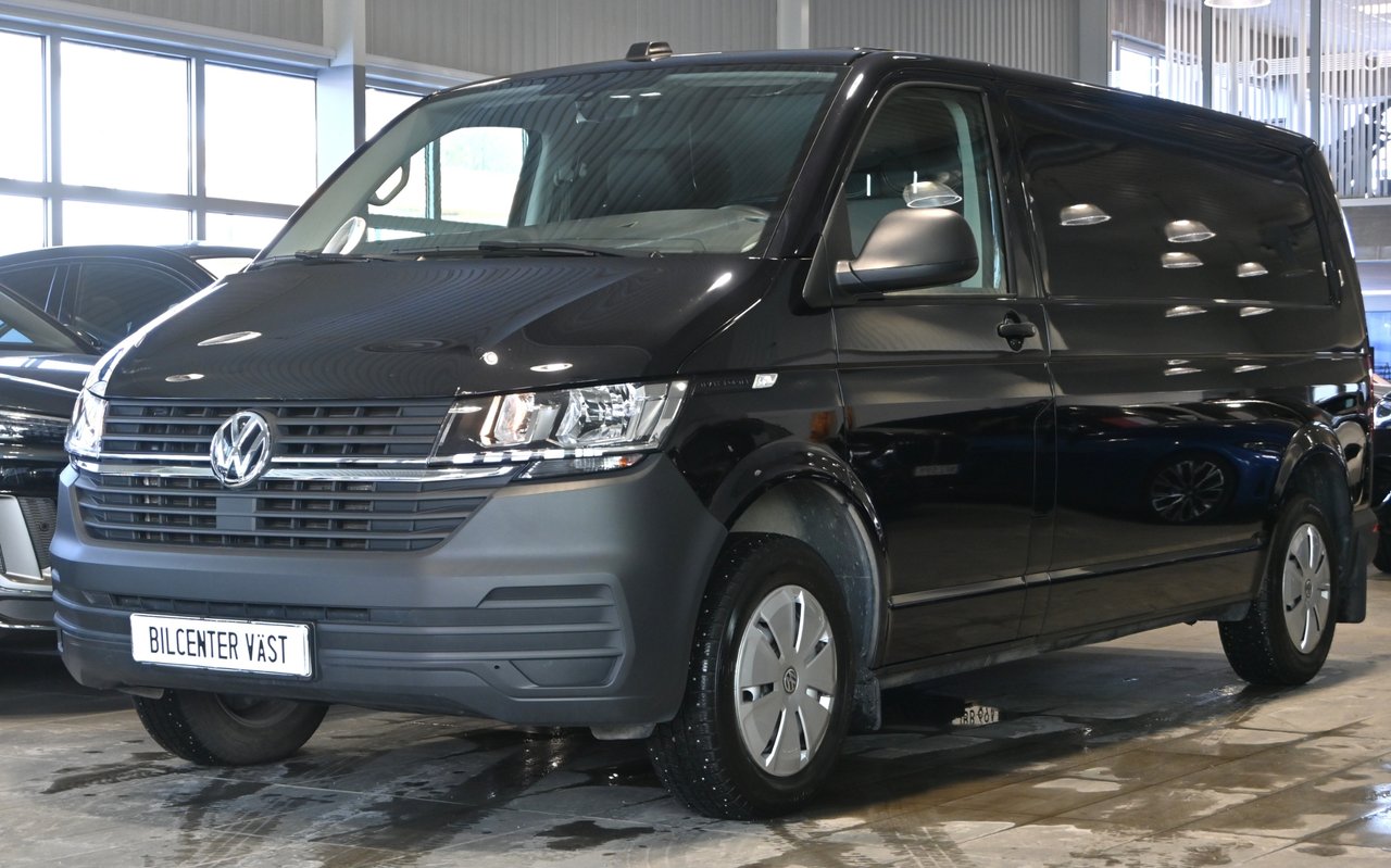 Volkswagen Transporter T28 TD...