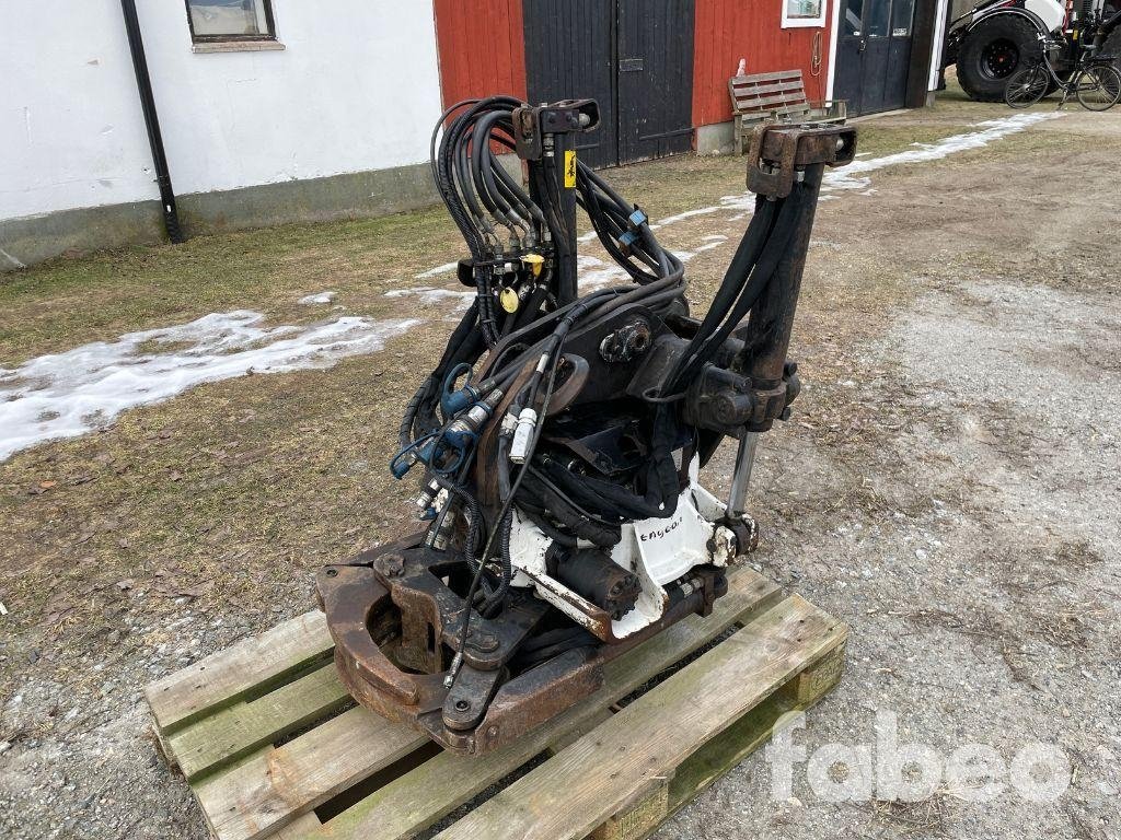 Engcon EC214 Tiltrotator (120...