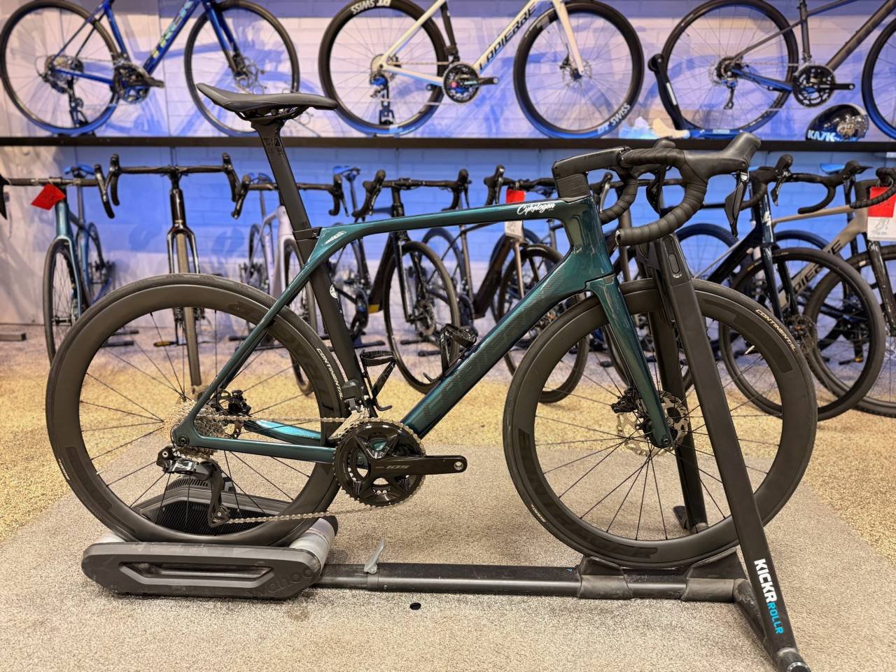 Beg Lapierre Aircode Large