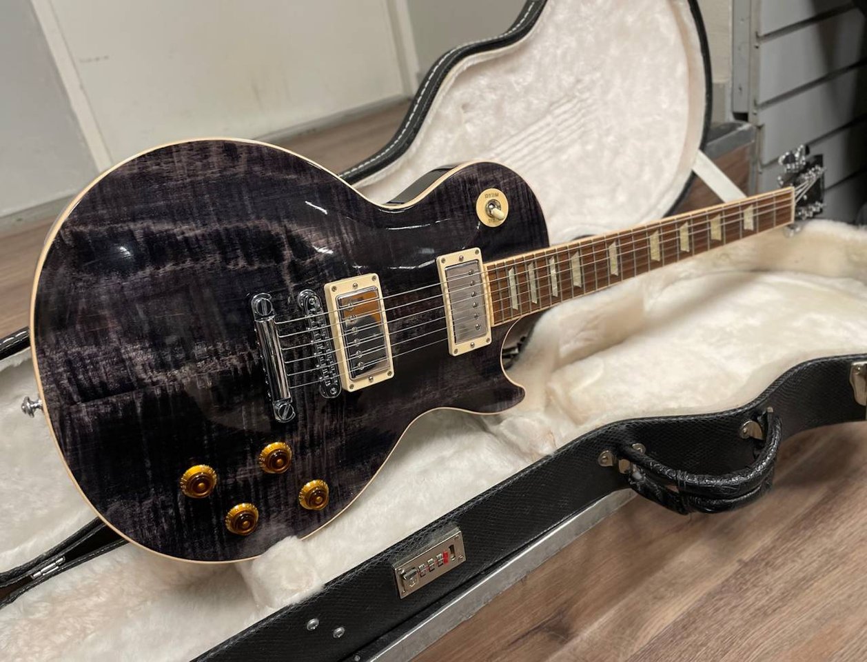 Gibson Les Paul Standard T -2016