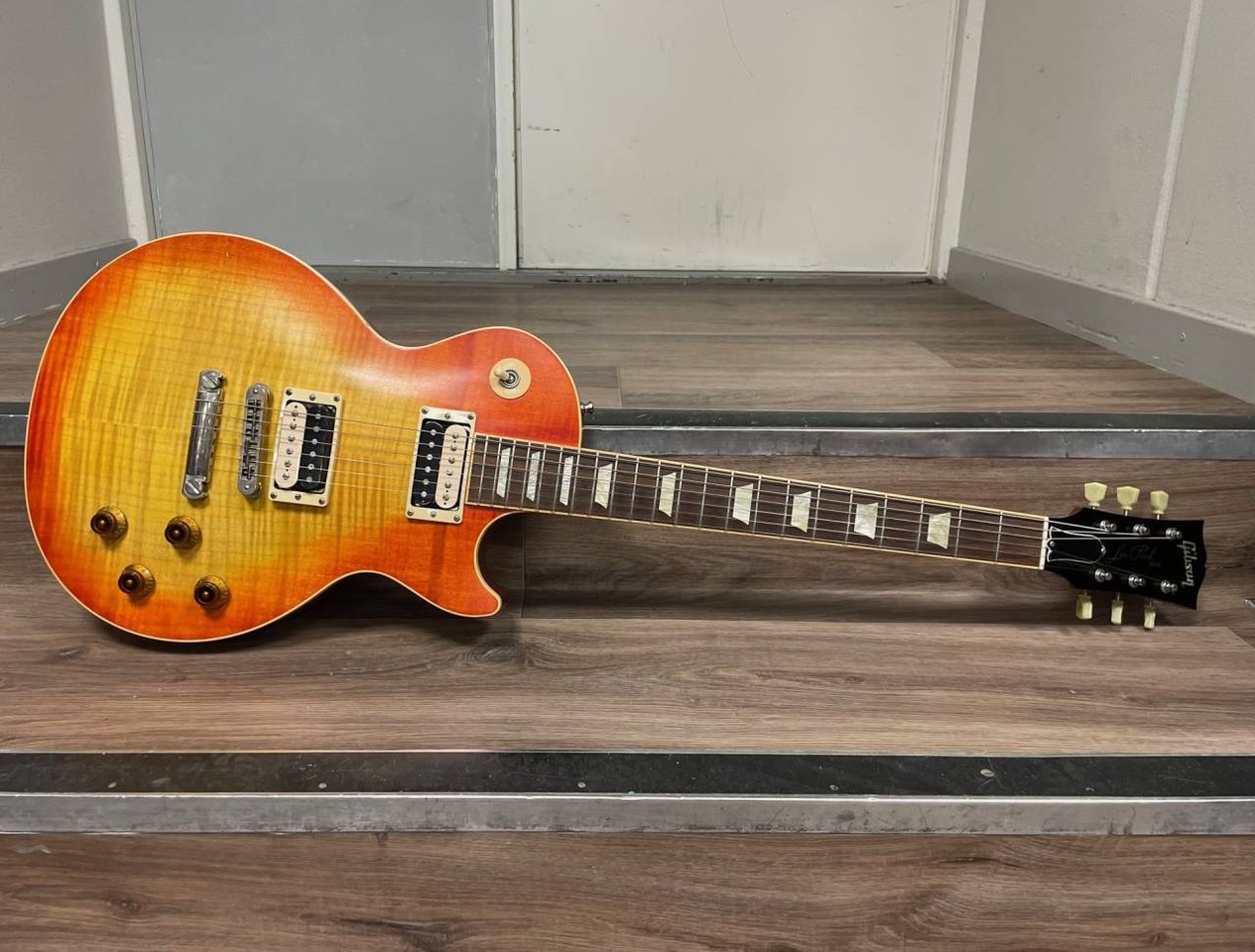 Gibson Les Paul Standard Fade...