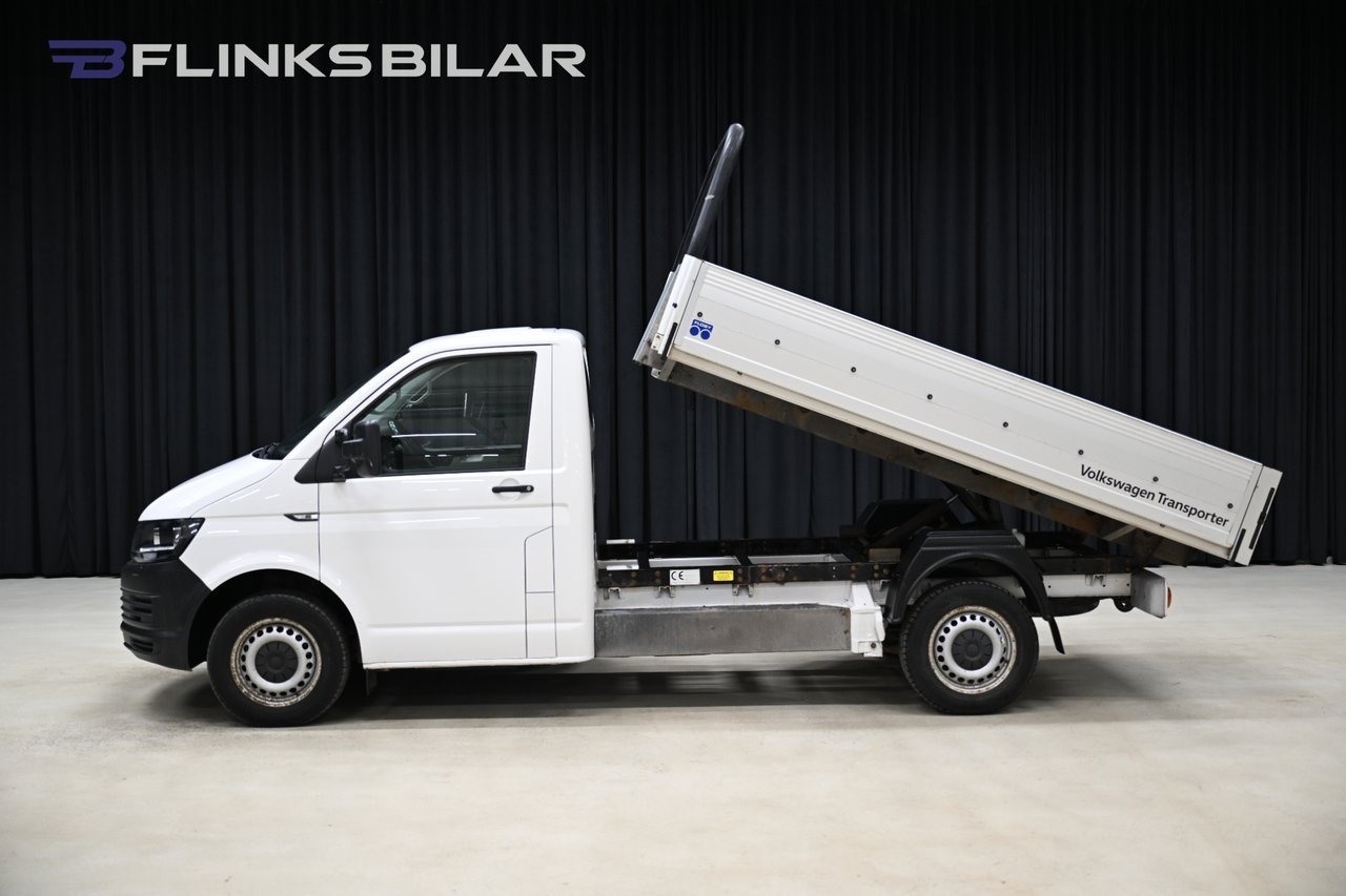 Volkswagen Transporter TDI 10...