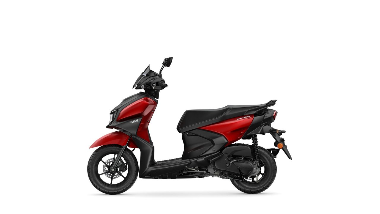 Yamaha RayzR|Skoter|2026|Best...