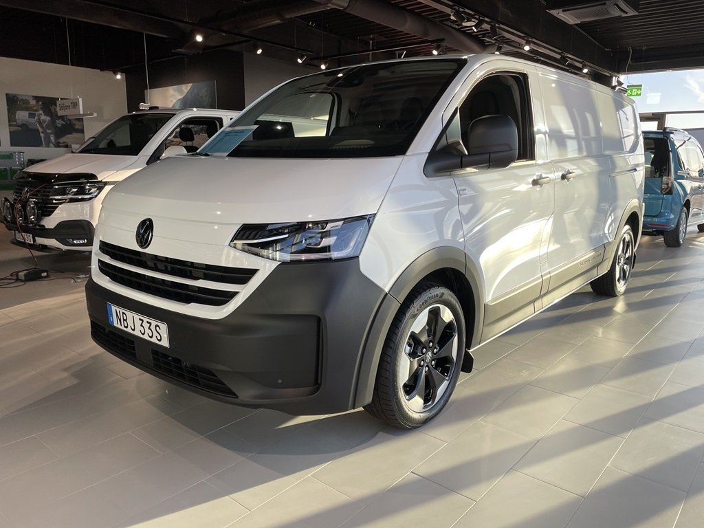 Volkswagen Transporter T7 Pan...