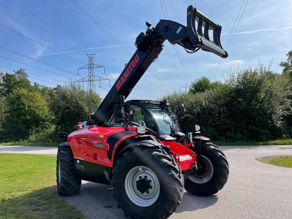 Manitou MLT 1041-145 PS+ Elite