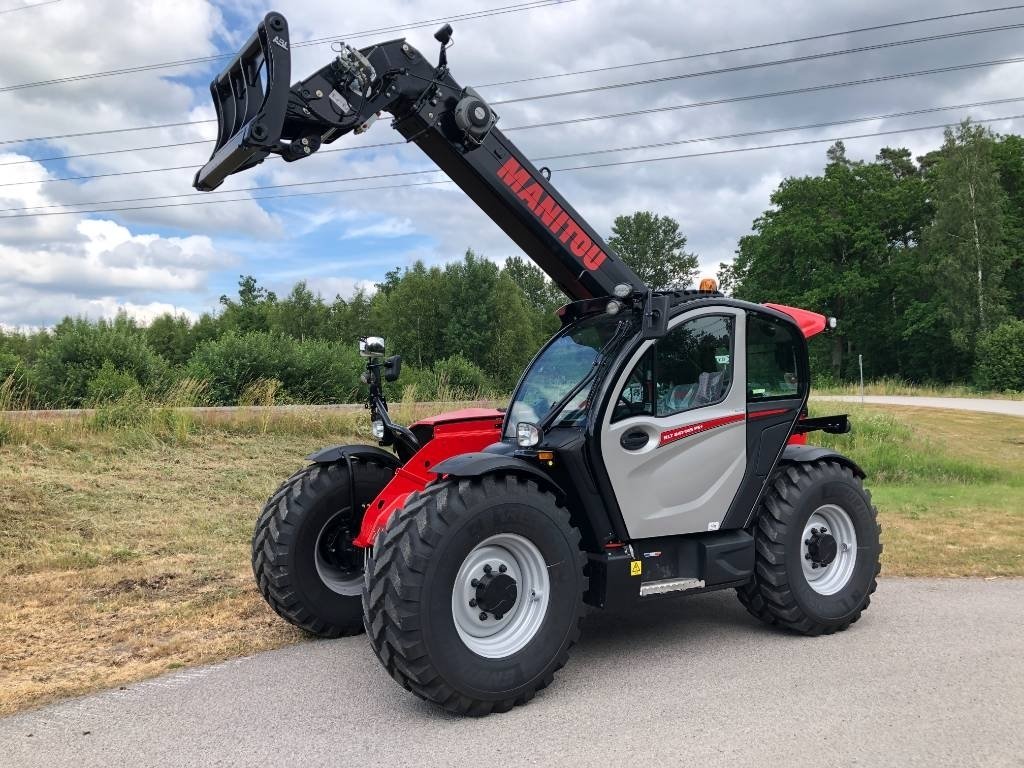 Manitou MLT841-145 PS+ Elite