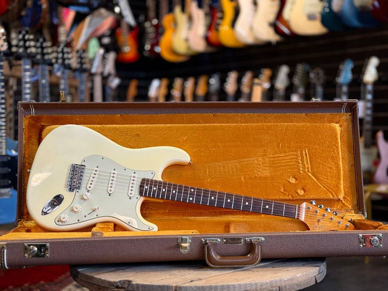 Fender American Vintage 62 St...