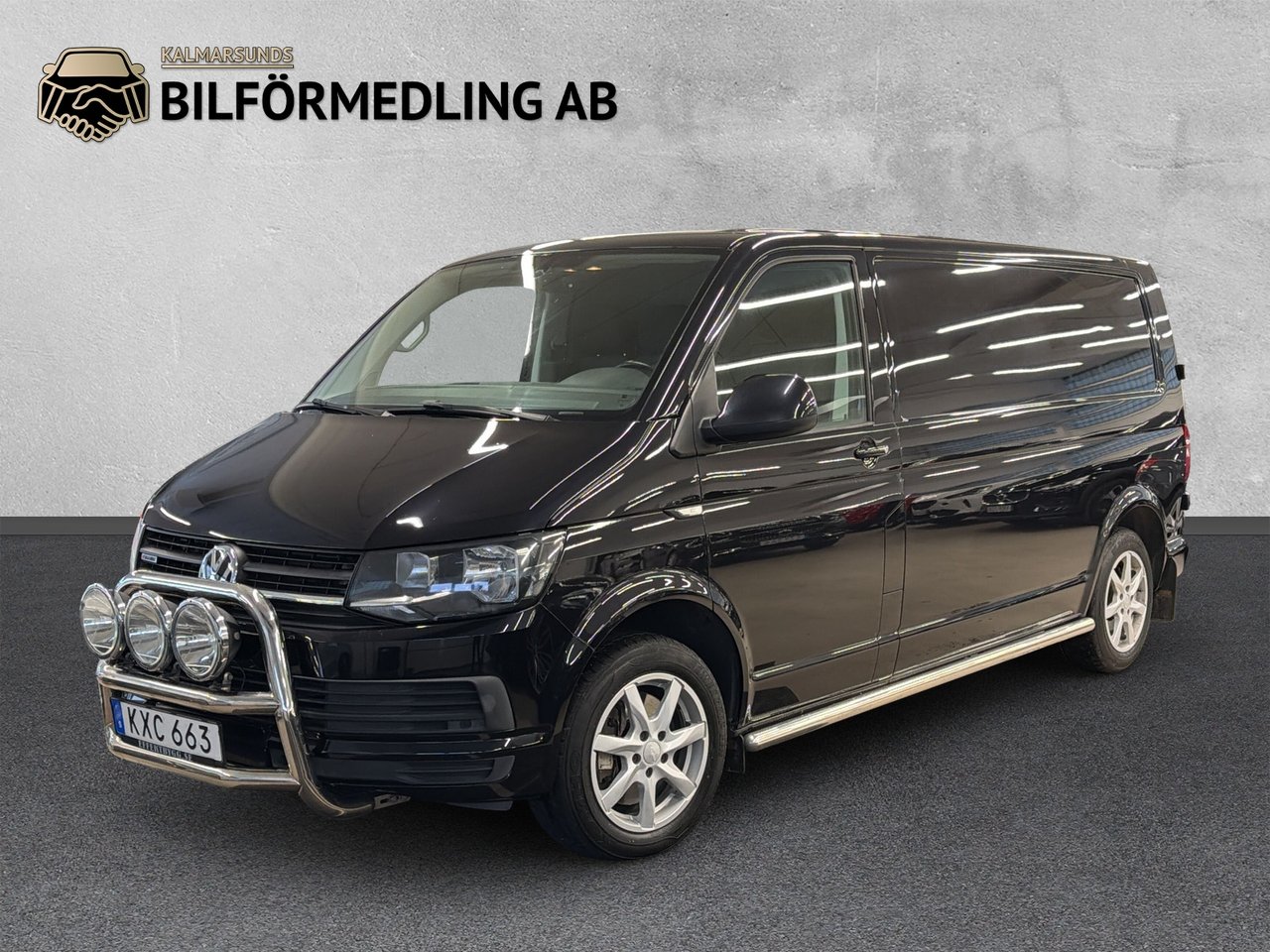 Volkswagen Transporter T30 2....