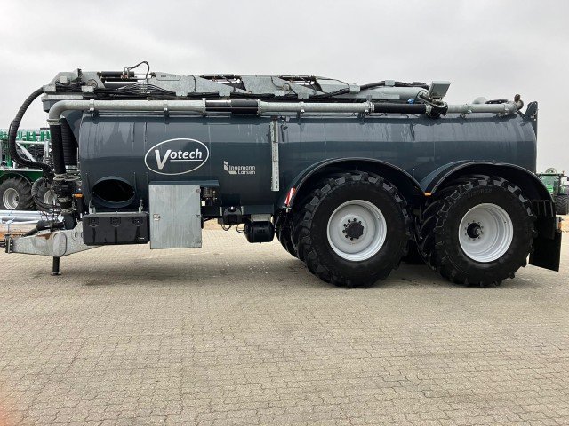 Gödseltunna Votech VG2-22 XXL DW