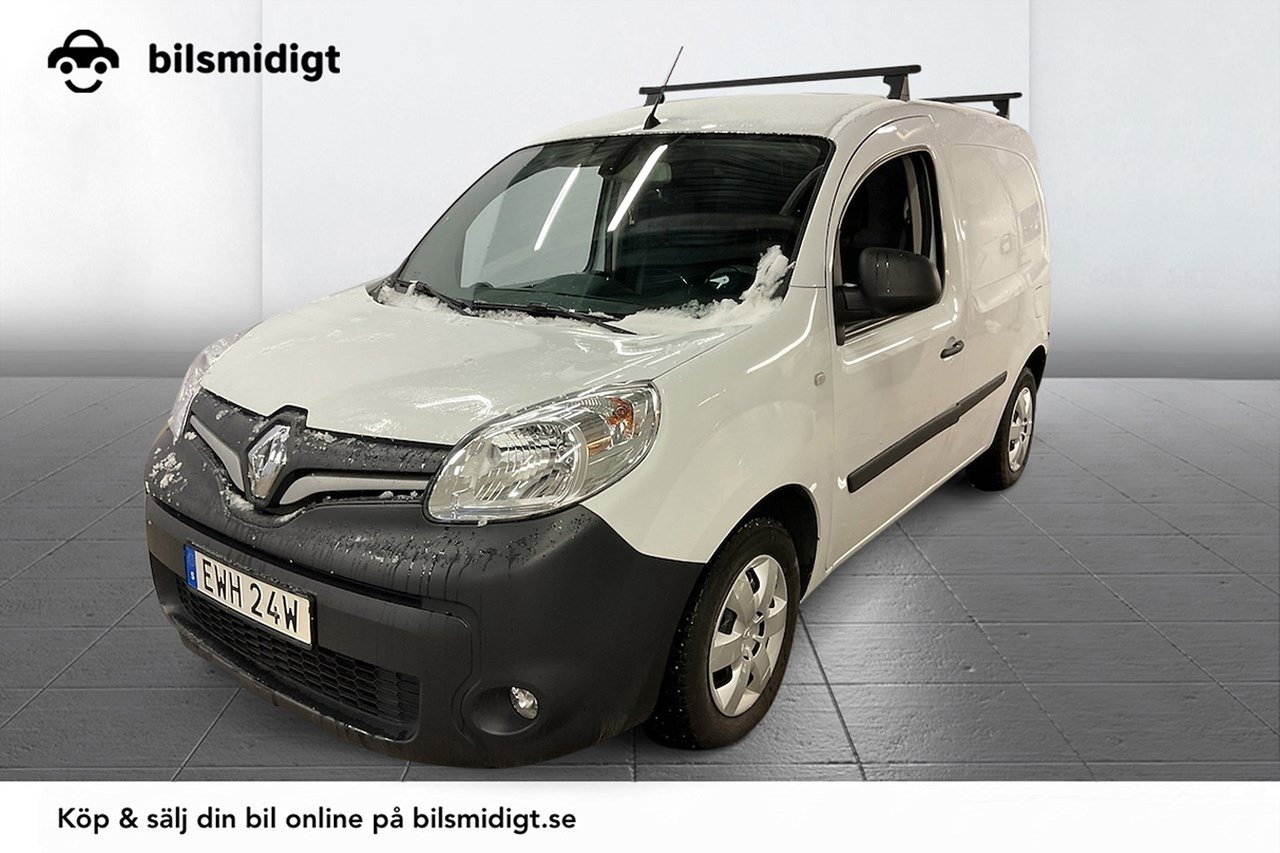 Renault kangoo-express Expres...