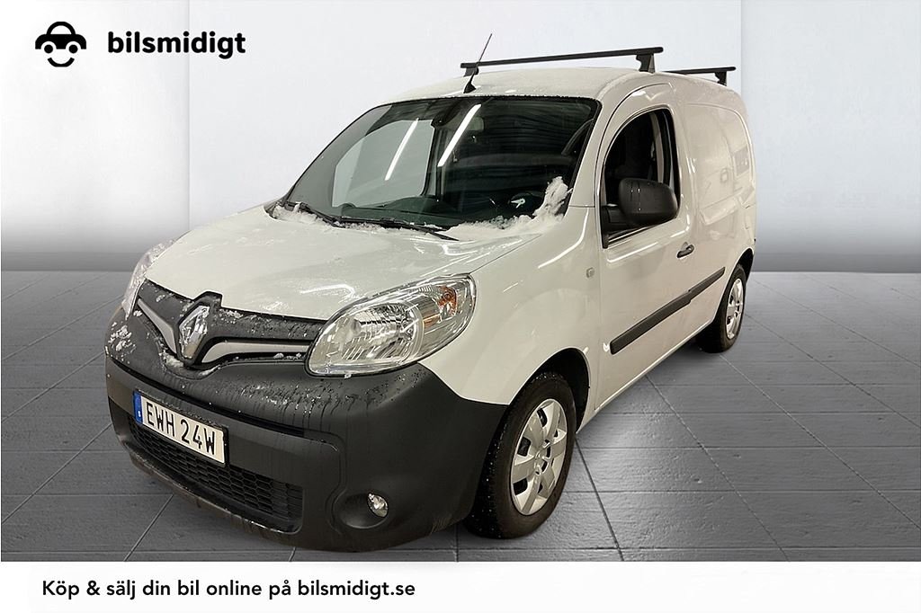 Renault Kangoo Express Kangoo...
