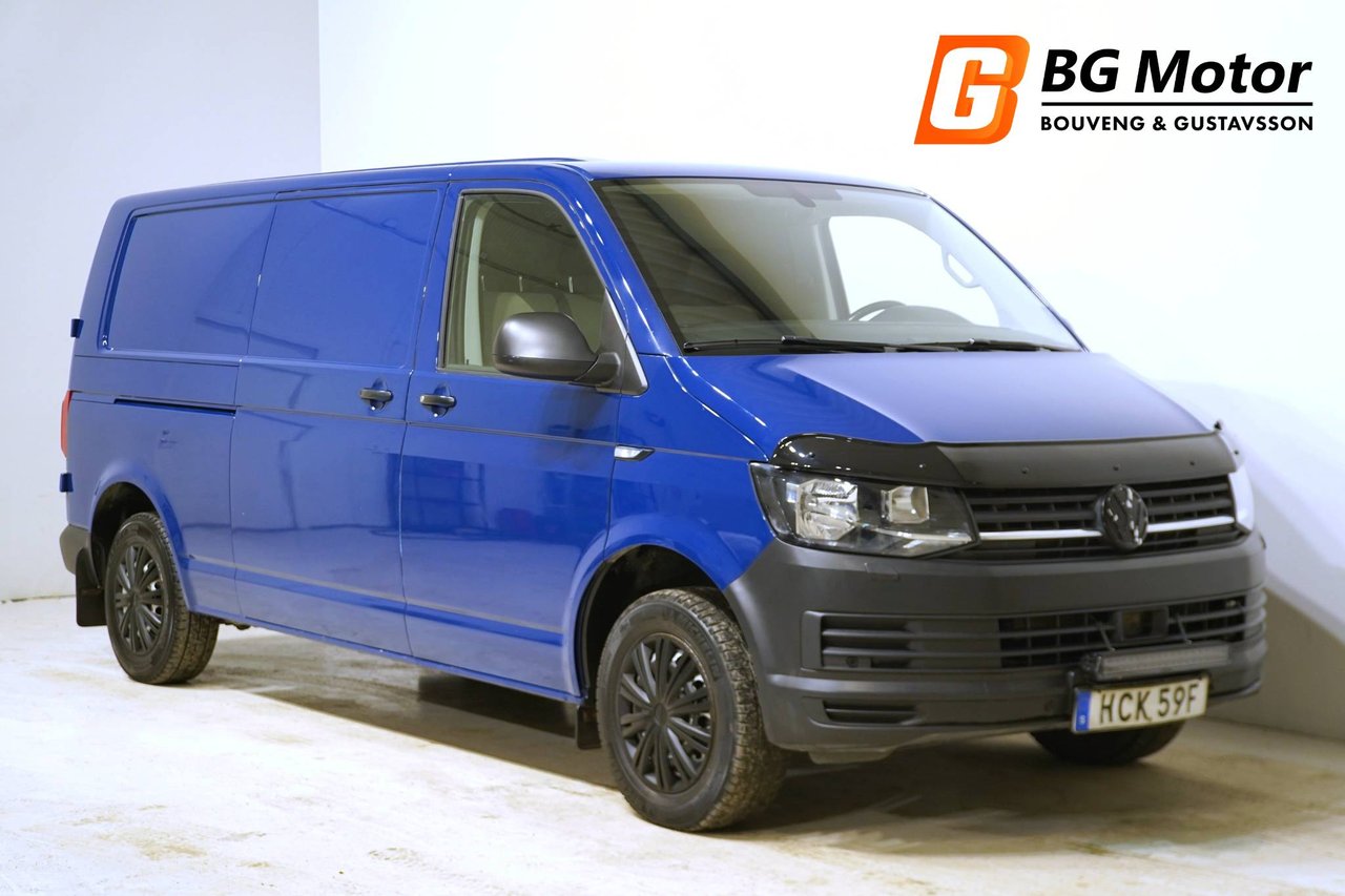 Volkswagen Transporter T30 2....