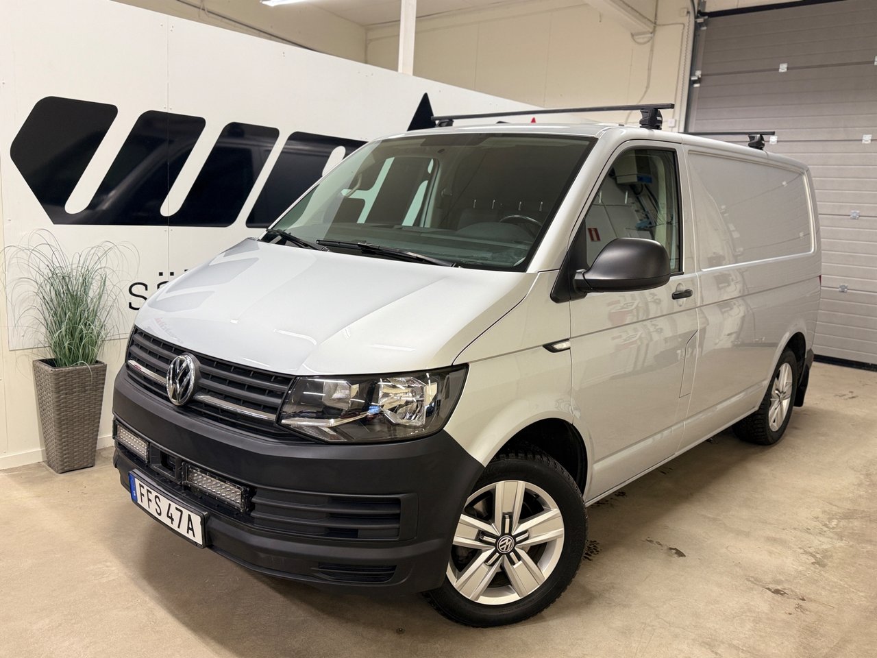 Volkswagen Transporter T32 2....