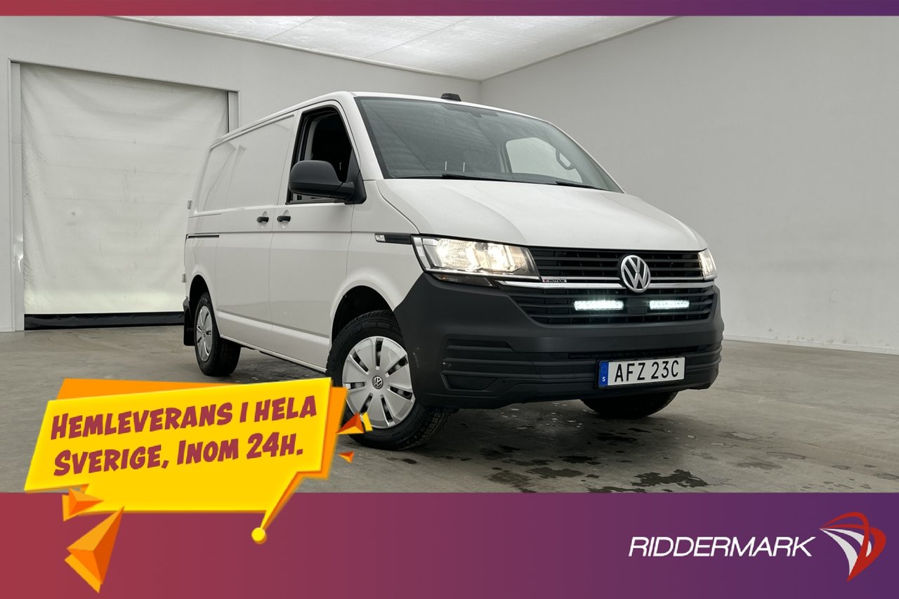 Volkswagen transporter 2.0TDI...